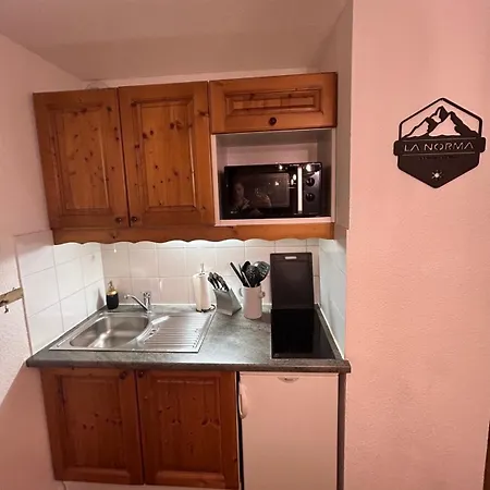Appartamento Le 2918 M Villarodin-Bourget