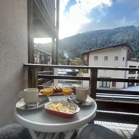 Le 2918 M Appartamento Villarodin-Bourget