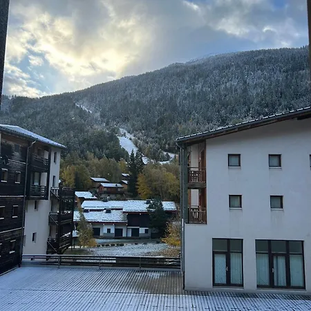 Appartamento Le 2918 M *